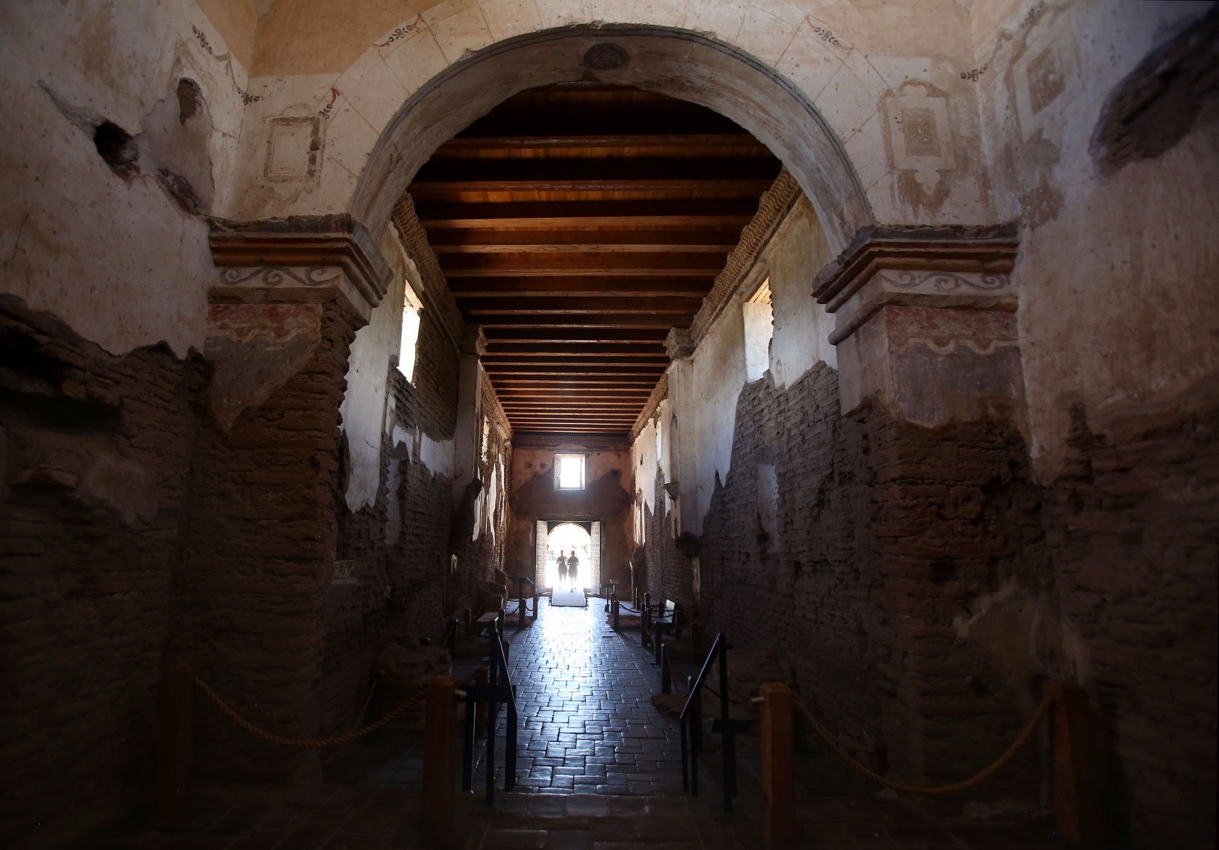 Tumacacori National Historic Park